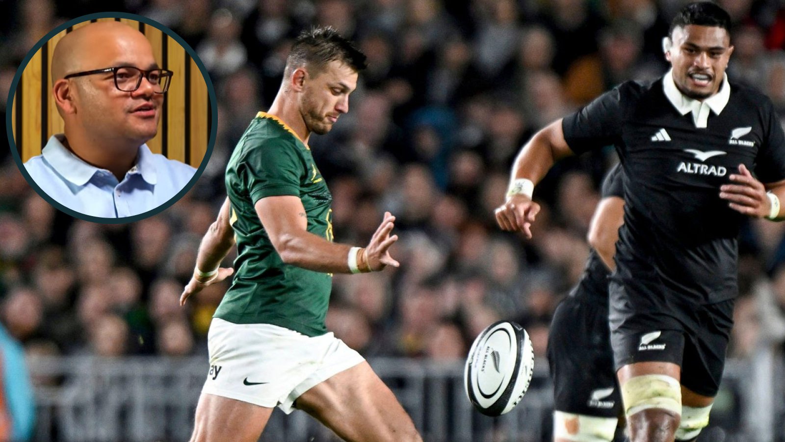 ‘Everyone agrees that we want a winner’ – SA Rugby official reveals ...