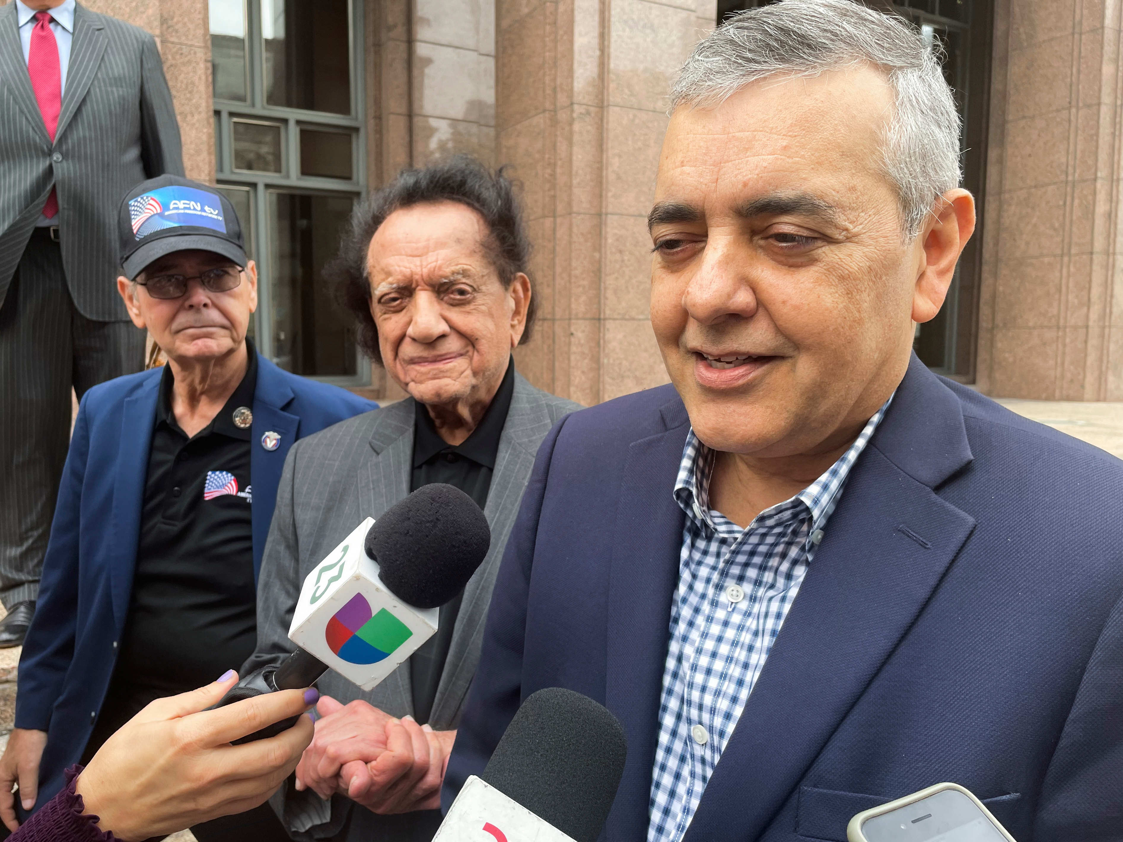 Ex-Fla. congressman and Rubio ally convicted of secretly lobbying for ...
