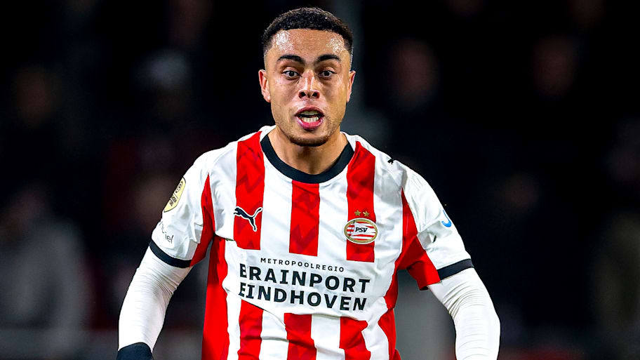 USMNT stock up, stock down: Sergiño Dest nearing return, Tim Ream setback