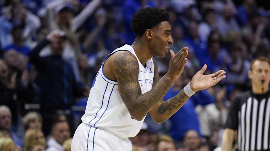 Three more BYU basketball transfers find new homes