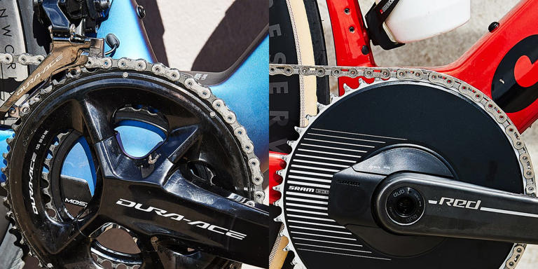 1x vs. 2x: How to choose the right drivetrain for your riding