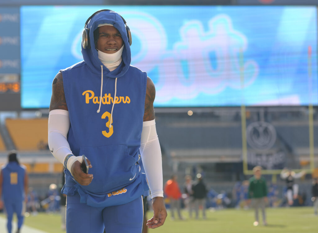 Rasheem Biles is college football’s next defensive superstar, you just ...
