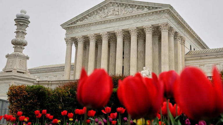 Redistricting efforts intensify following Supreme Court ruling on ...