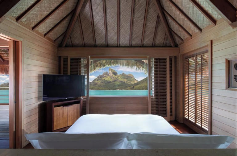 The best luxury resorts for remote‑work travel in 2026