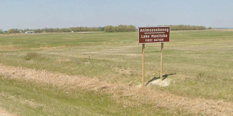Death of man, 23, in Lake Manitoba First Nation being investigated as ...