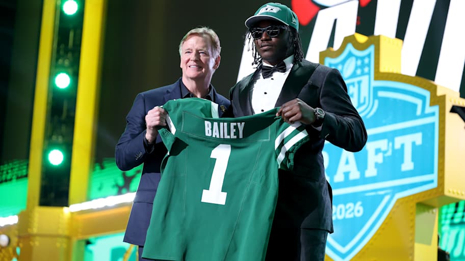 Way-too-early NFL rookie of the year predictions after the 2026 draft