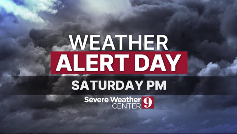 Cold front to bring strong storms and high fire danger to Central Florida