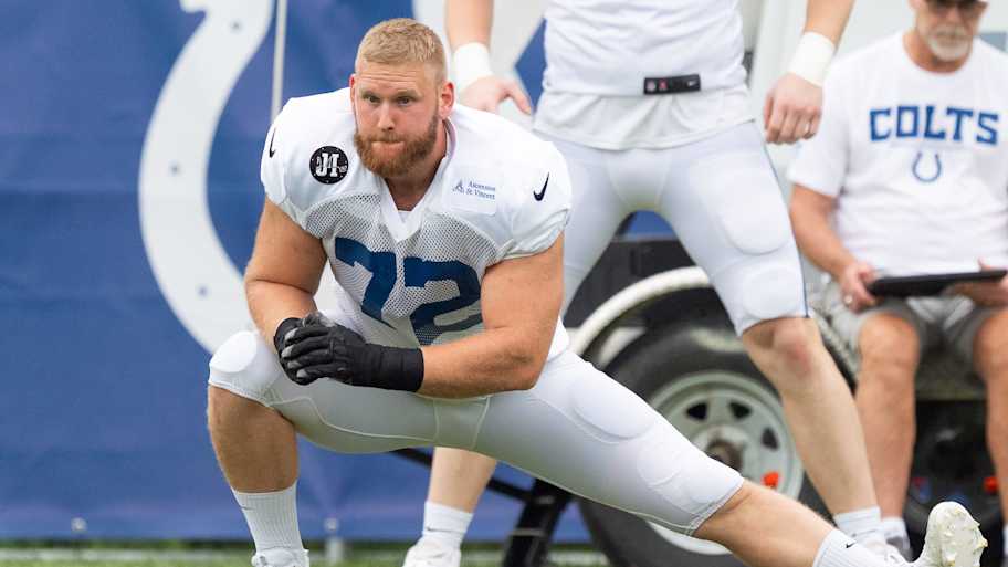 Ranking Texans' seven best offseason roster additions