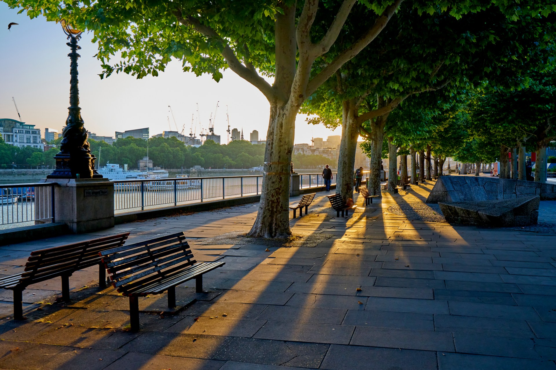 10 unmissable Time Out London deals: Three courses on the Southbank for ...