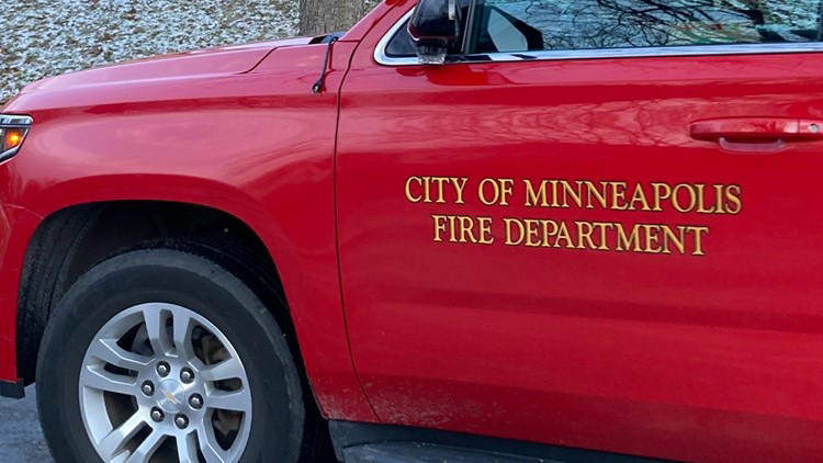 Minneapolis officials investigate after woman found dead in apartment