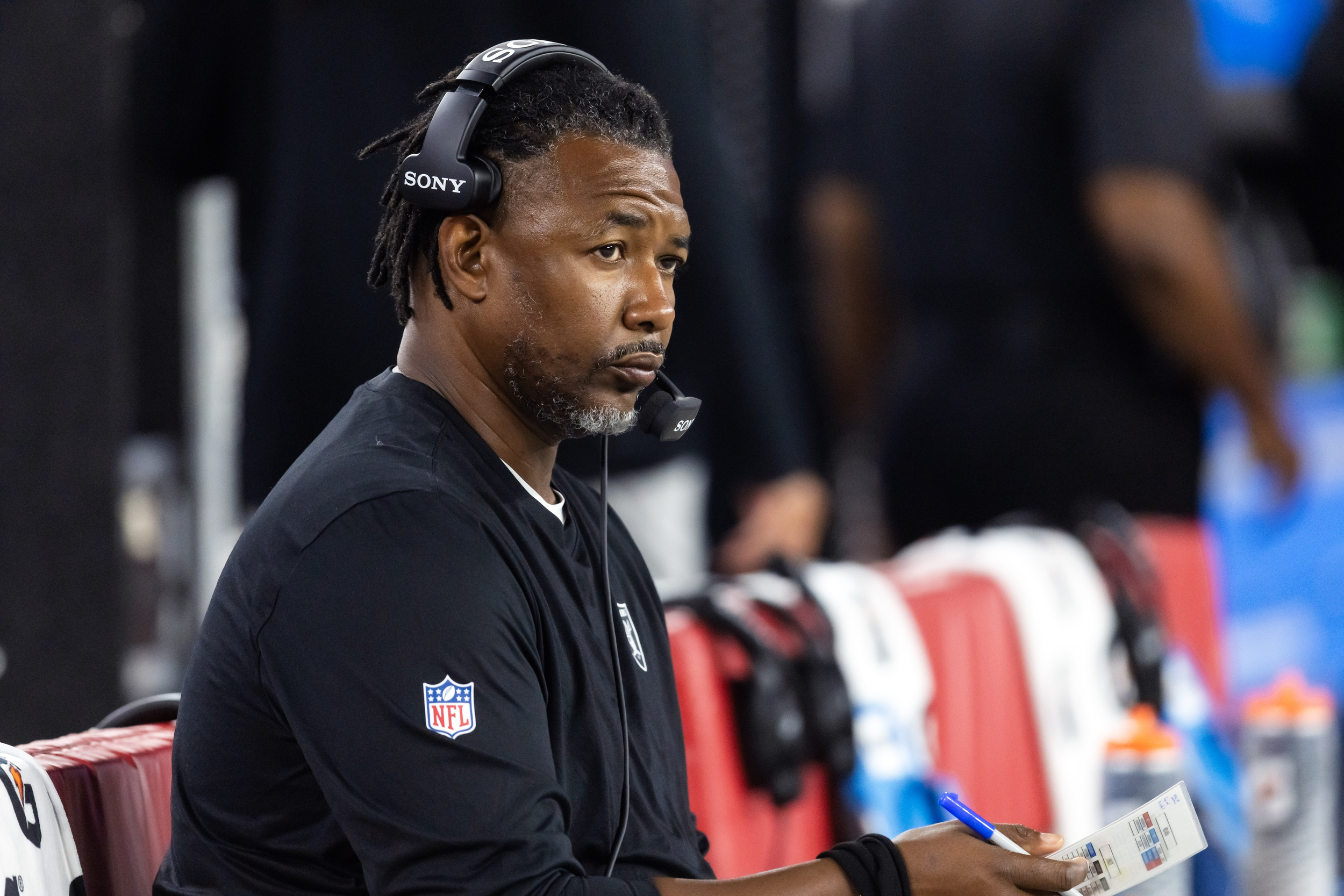 Steelers' Patrick Graham is in the process of fixing Mike Tomlin's ...