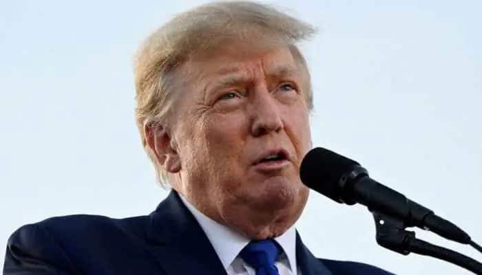 Trump raises EU auto tariffs to 25 per cent, flags pressure on trade deal