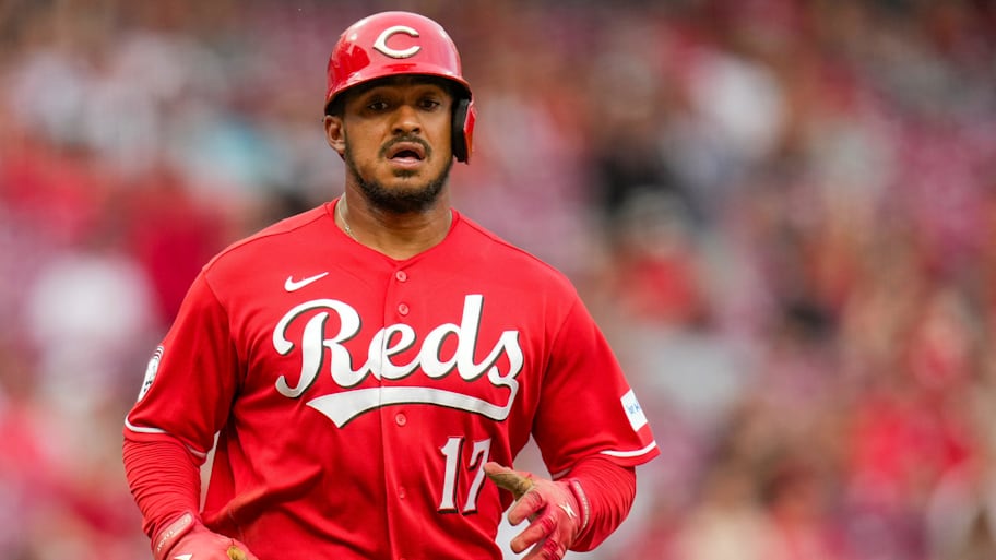 Why Dane Myers should be the Reds’ center field answer right now