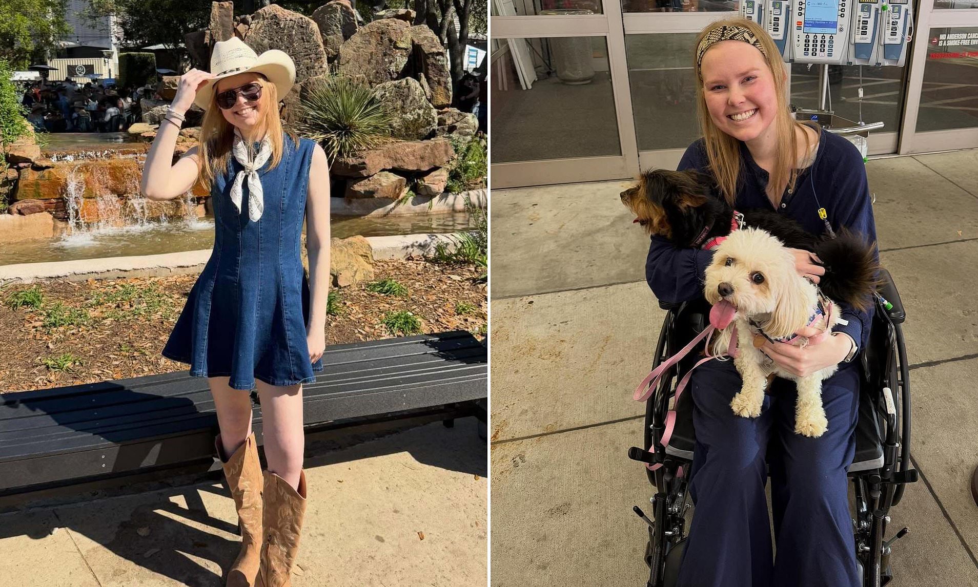 Beloved influencer dies aged 25 as boyfriend pens heartbreaking tribute