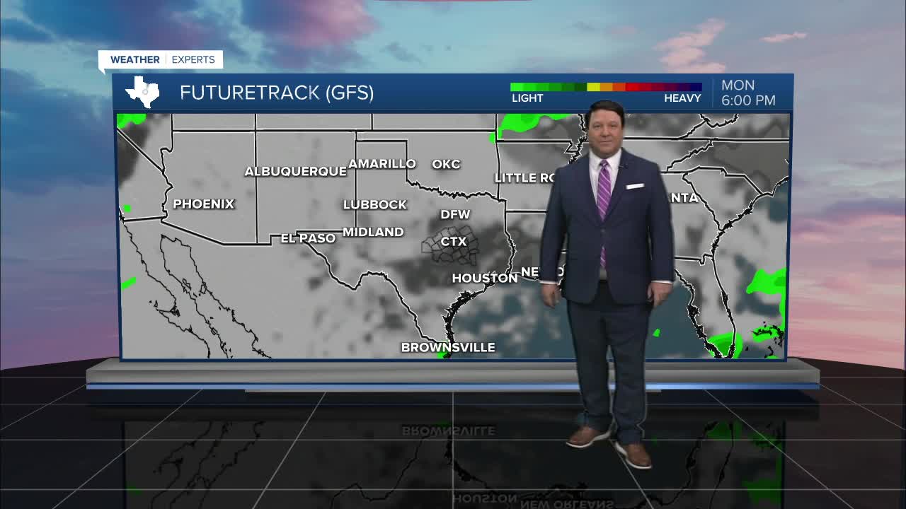25 Weather