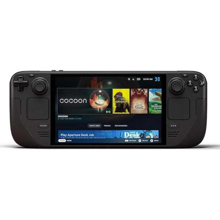 Get your next video game session in with one of these stellar modern ...