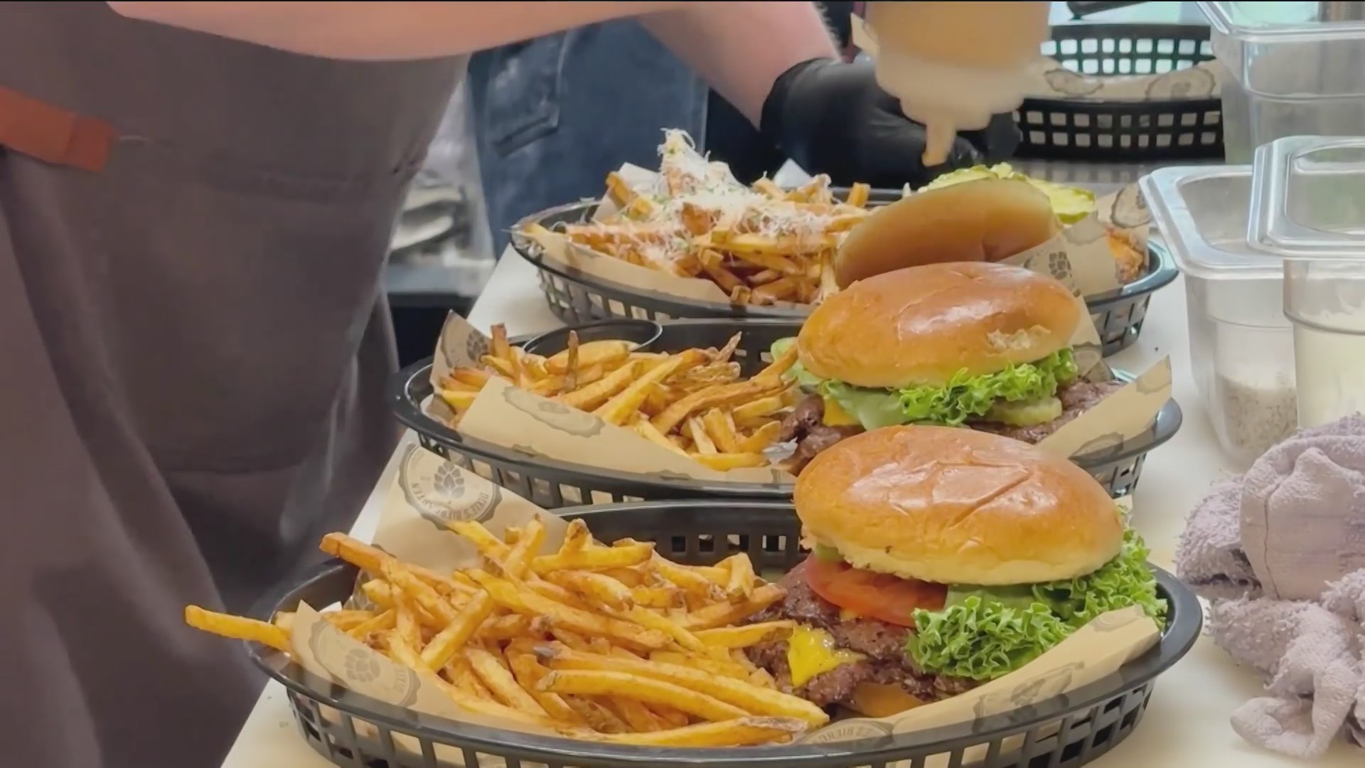 Who took the Iowa’s ‘Best Burger’ title in 2026?