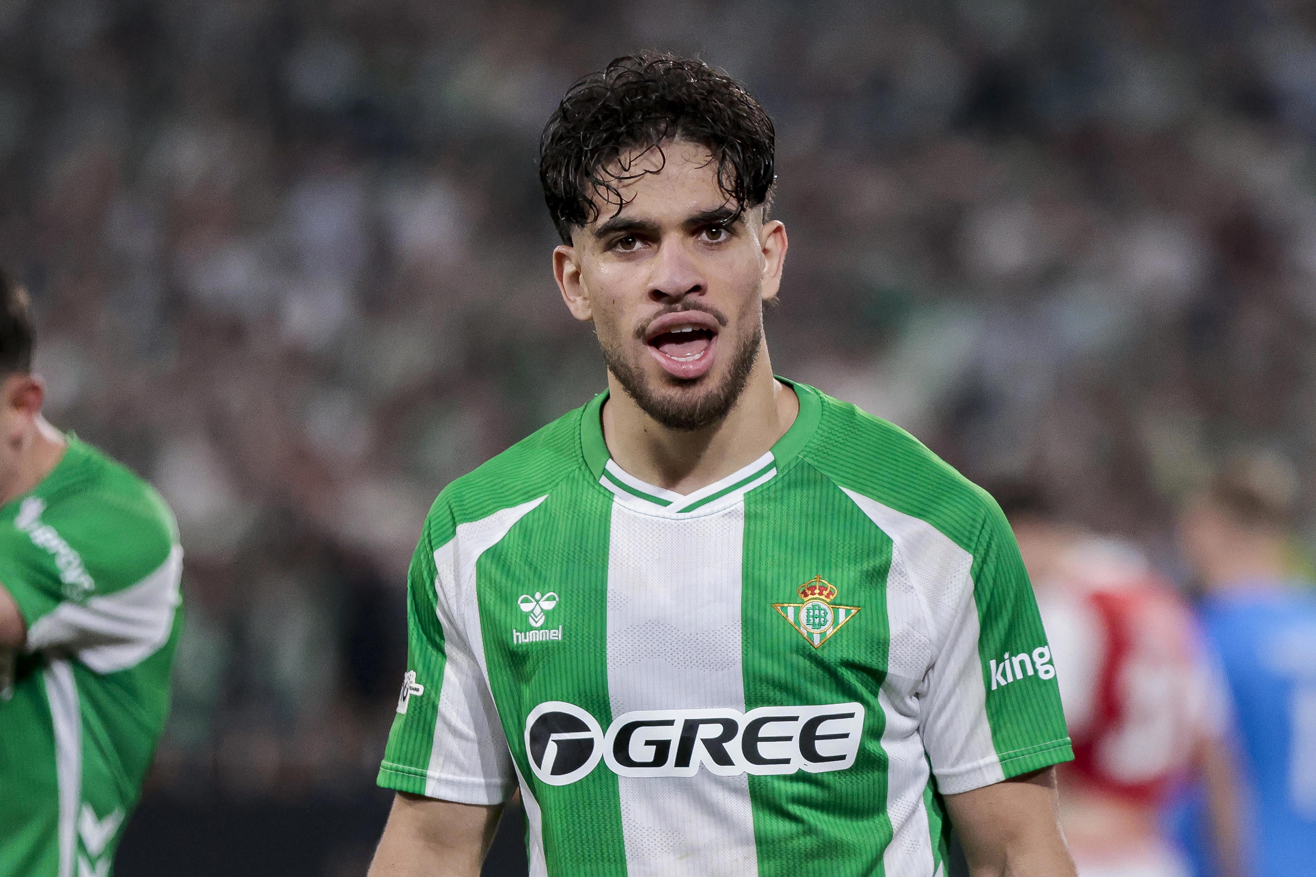 Ez Abde’s stance on summer return to Barcelona revealed