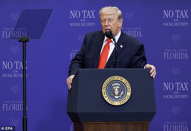 Trump pulls 5,000 US troops out of Germany in stunning rebuke to Europe ...