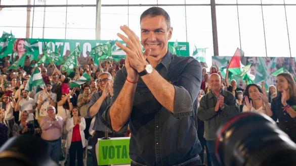 El PSOE mueve ficha contra la "prioridad nacional" de PP y Vox con una ...