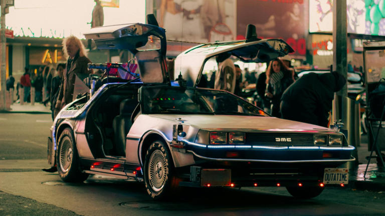 11 forgotten cars that are now gaining collector attention