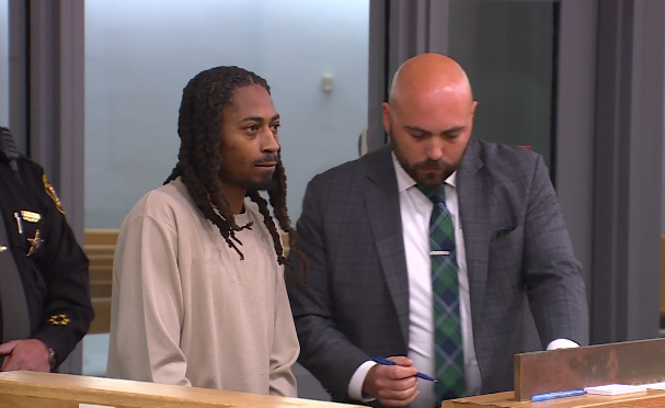 Bond set for suspect accused in deadly Winton Hills shooting last September
