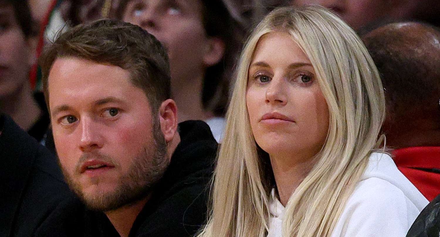 NFL QB's wife reveals why she stopped podcast