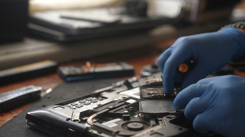 5 of the biggest tech repair myths you should stop believing