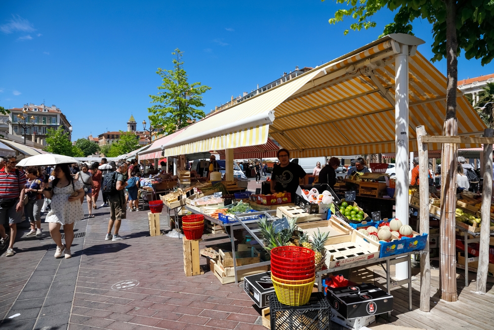 14 spring getaways in France with old towns, parks, and short day trips