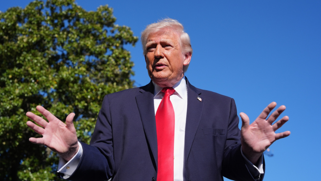 Iran war has 'terminated,' Trump tells Congress as 60-day deadline hits