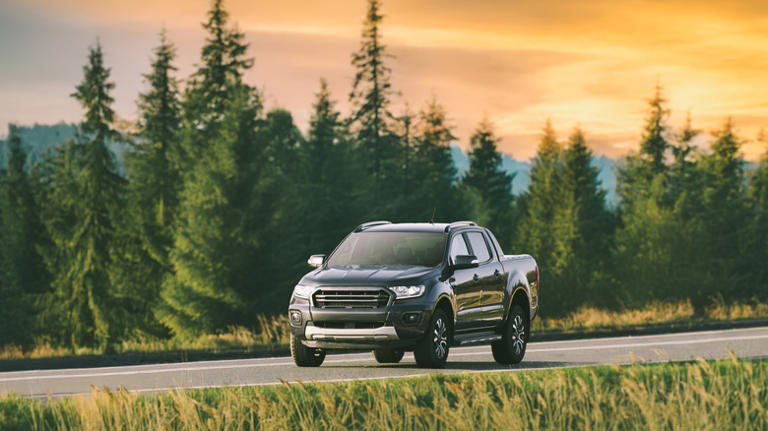 The 14 most reliable pickup trucks, ranked
