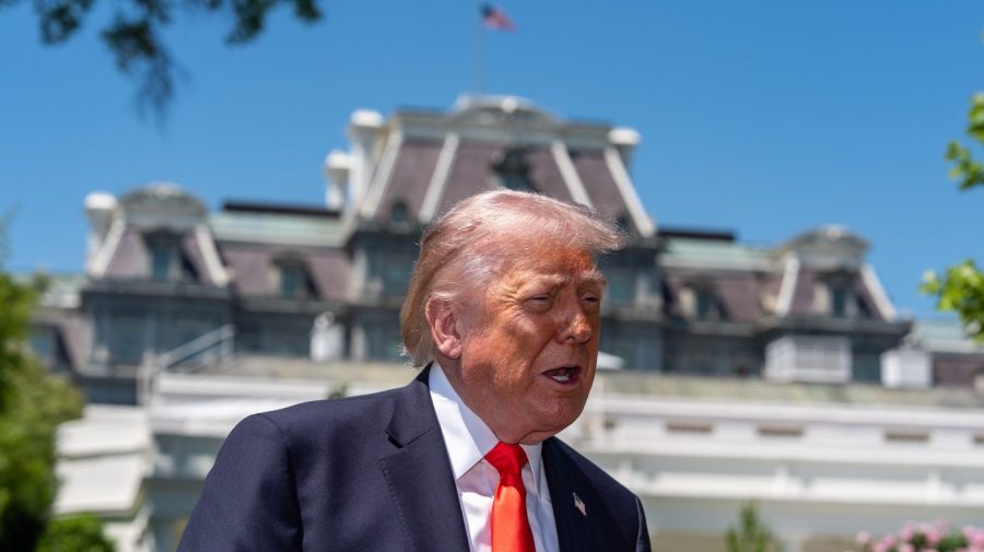Live updates: Trump calls War Powers Act unconstitutional on Iran 60-day milestone