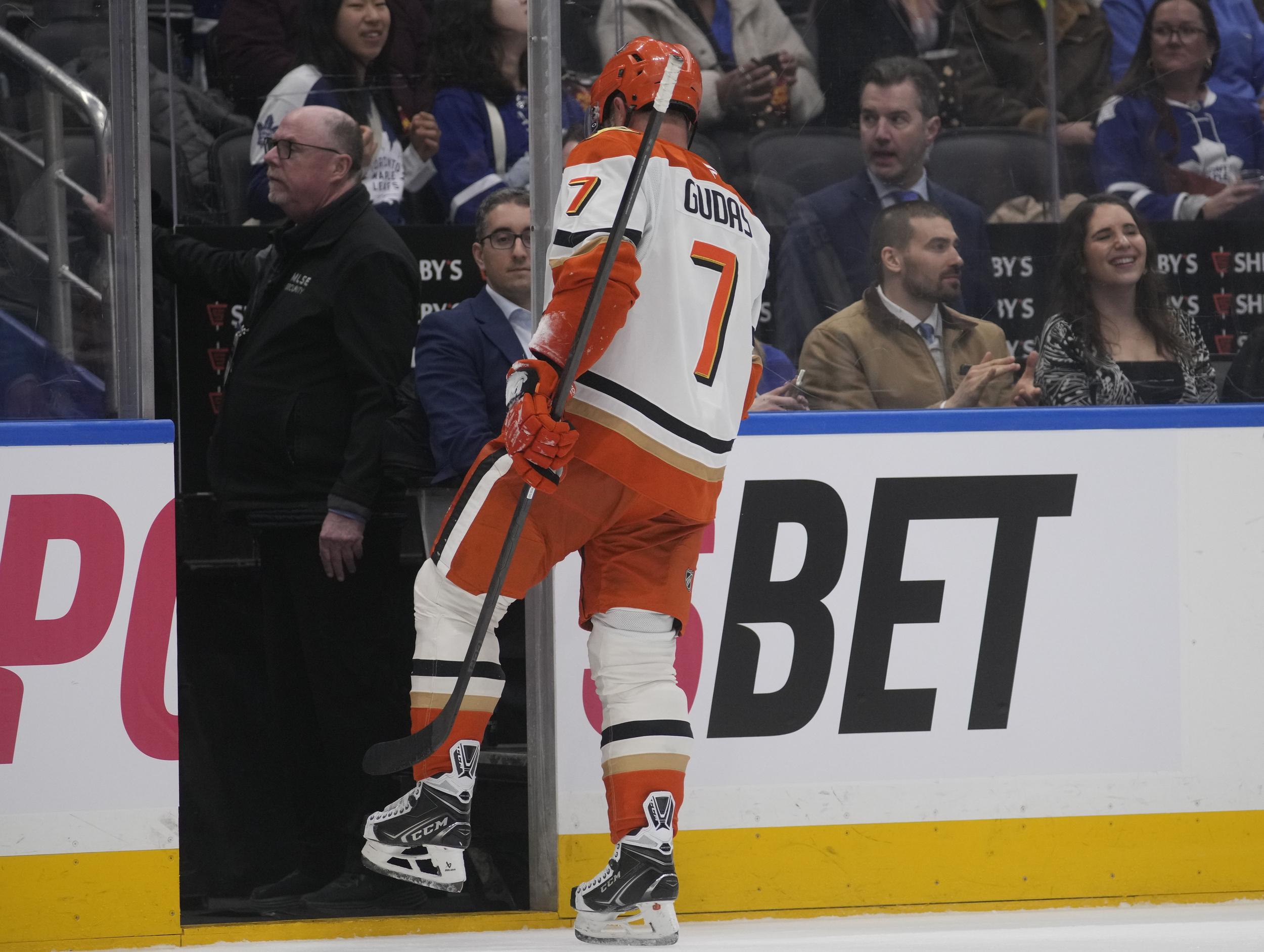 Matthews and the big question no one wants to ask
