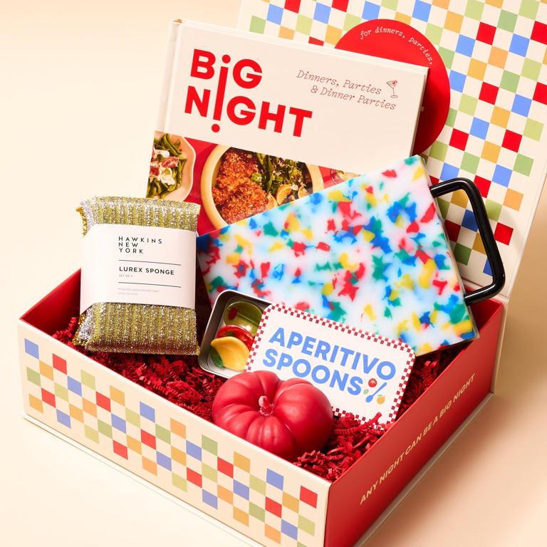Graduation season is here! 33 thoughtful gift ideas for the class of 2026