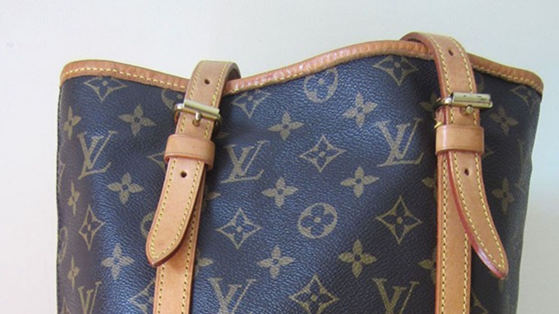 20 bizarre facts about Louis Vuitton