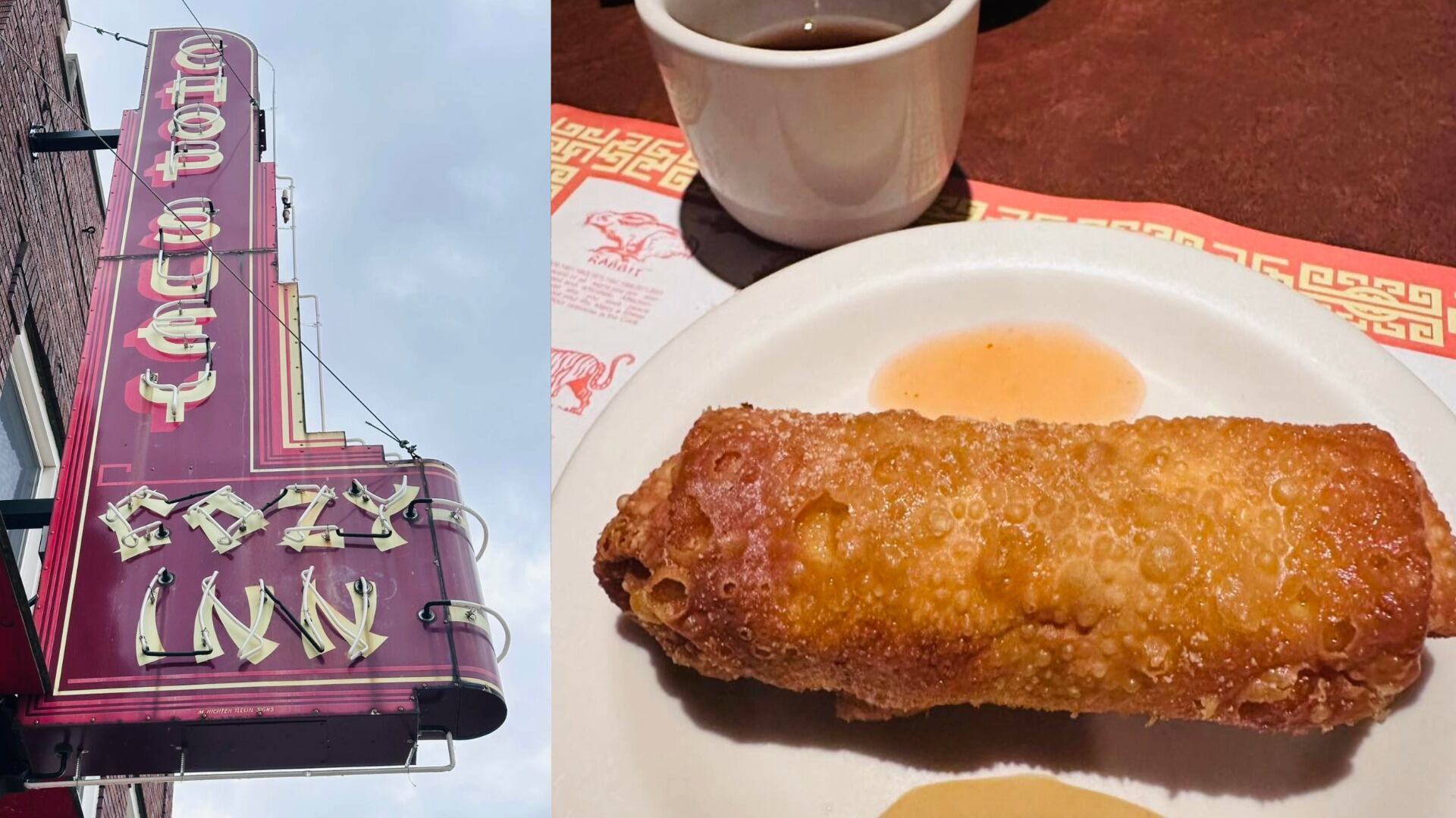 Cozy Inn in Janesville becomes nation’s longest-running Chinese restaurant