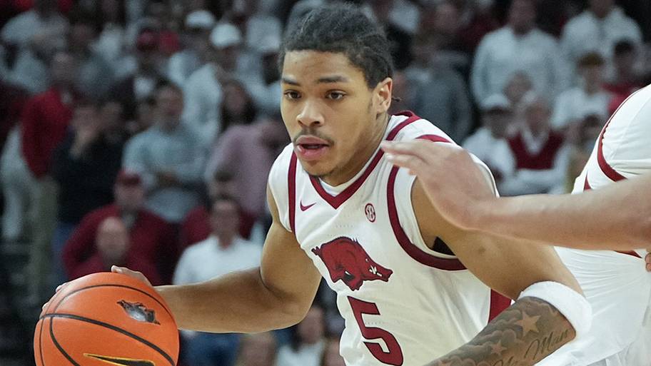 Razorbacks' NBA combine invites were expected but what happens next isn't
