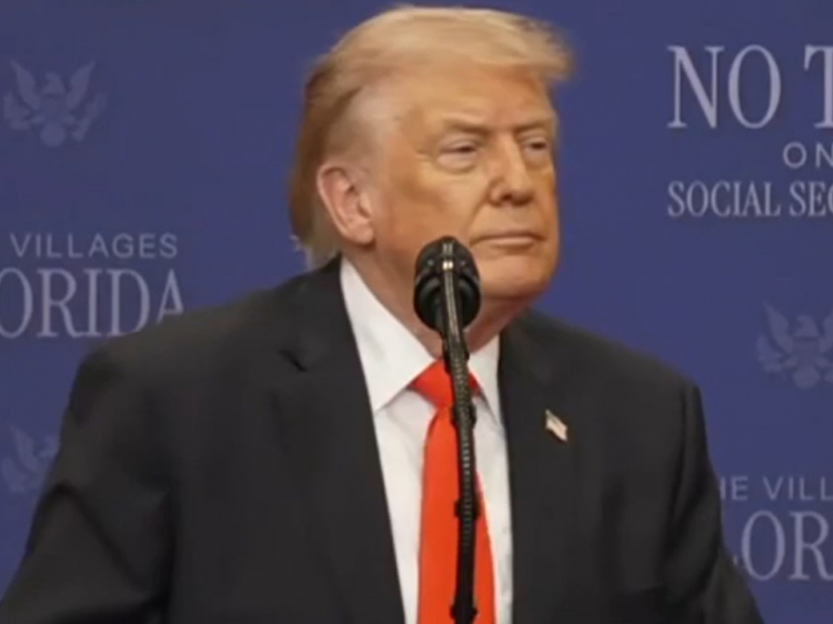 Trump: Ilhan Omar comes here from Somalia and tells us how to run the ...