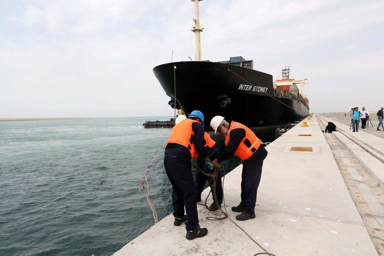 India didn't abandon Chabahar dream. It's playing long game with eye on ...