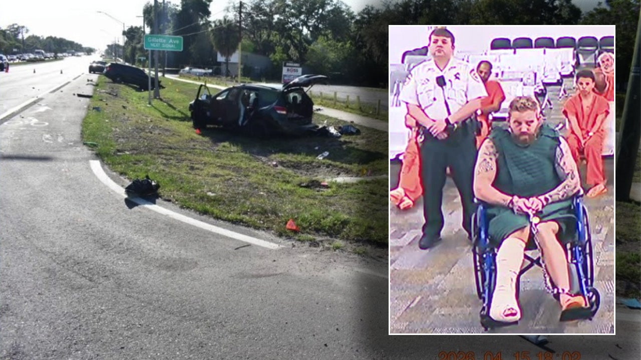 Prosecutor calls fired Temple Terrace police officer's actions ...