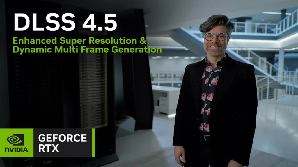 Upscaling technology gets put to the Coke/Pepsi challenge, NVIDIA DLSS ...