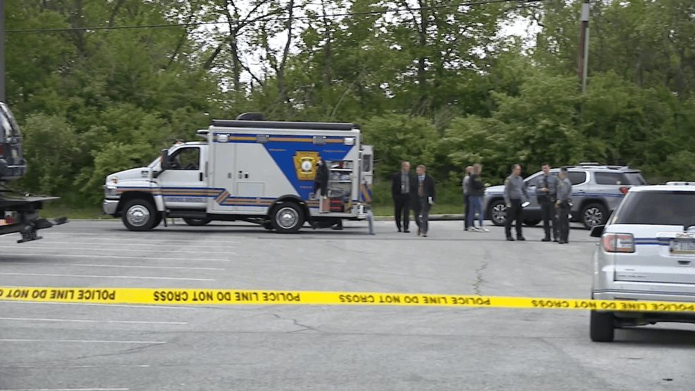 Man shot, killed in Franklin County after alerting police to suspicious ...