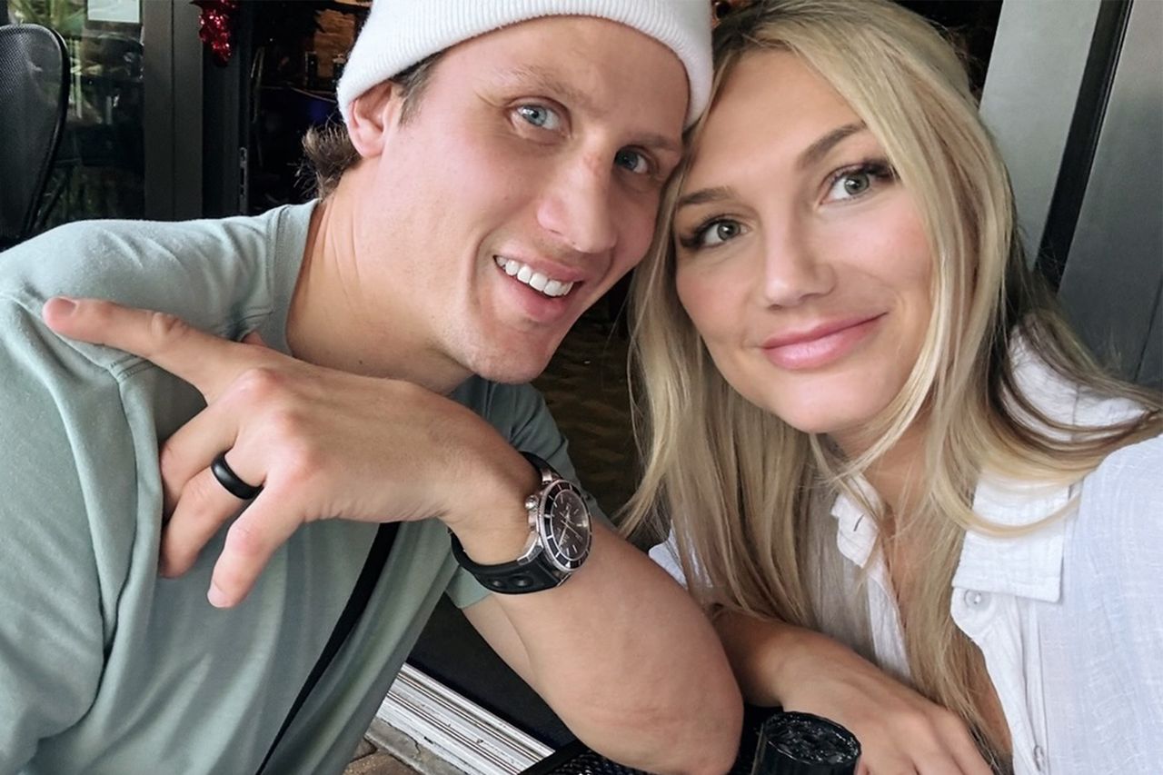 Brooke Hogan responds to rumors that she's having a relationship with ...