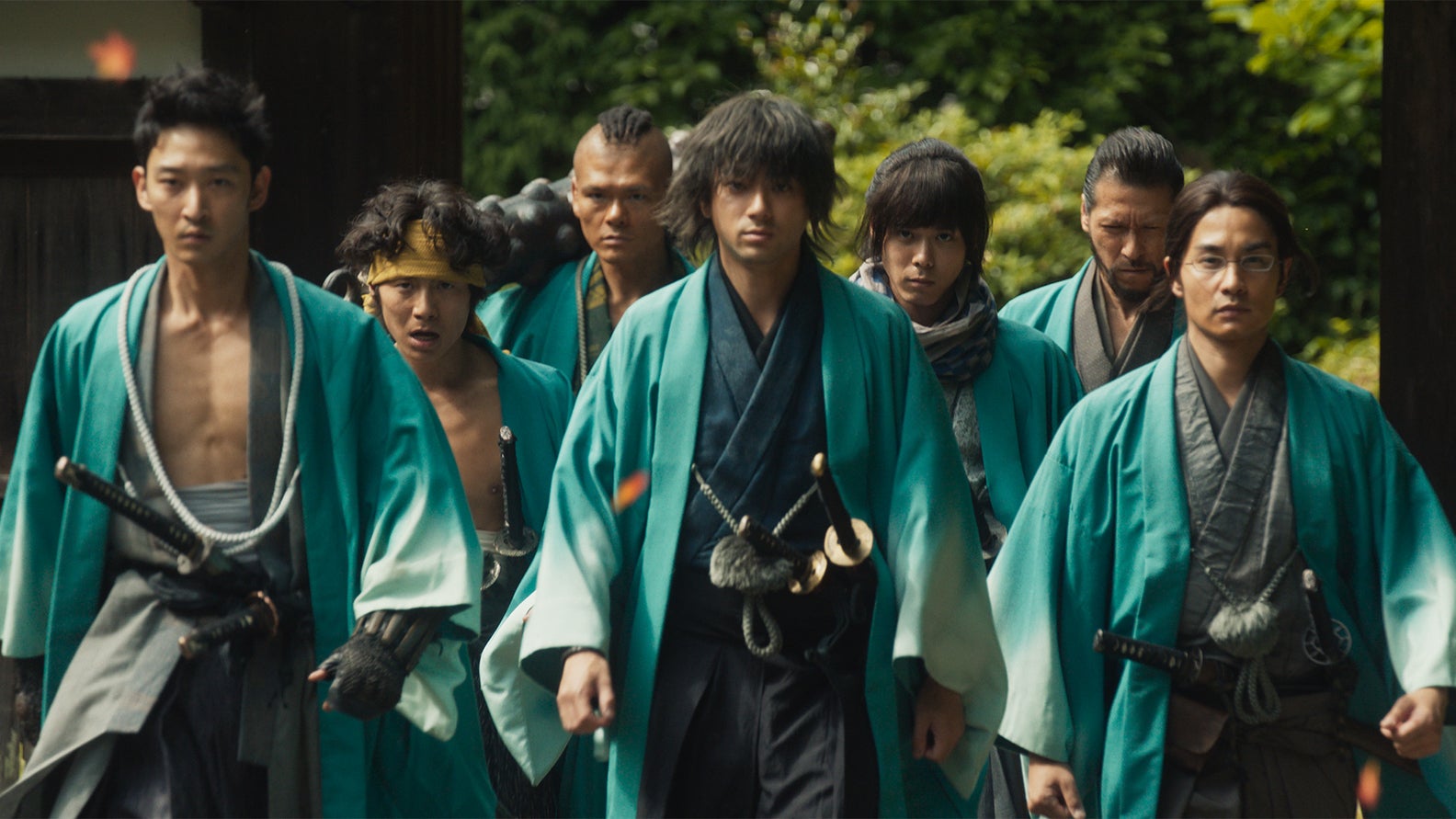 Everything coming to HBO Max in May 2026