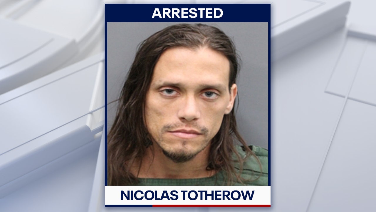 Hillsborough County road rage chase: Man accused of firing shots at ...