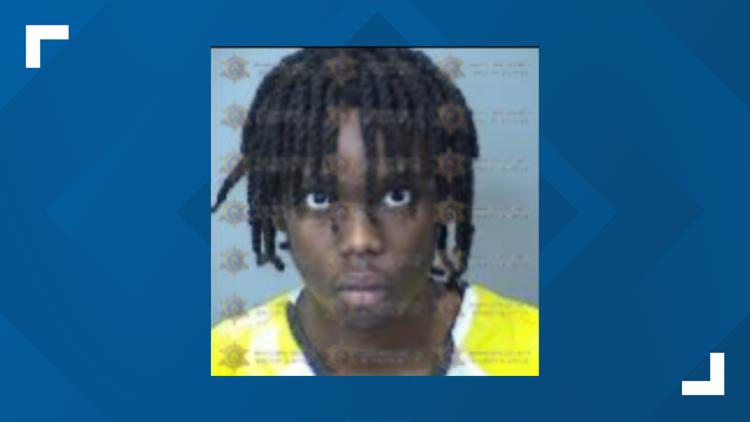 17-year-old boy arrested in deadly shooting of teen in El Mirage