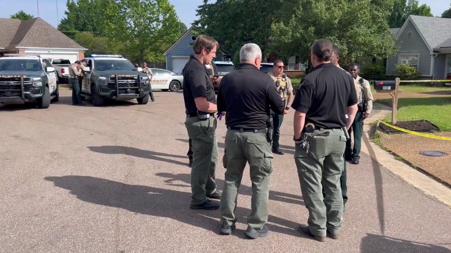 Man found shot to death inside Cordova home: SCSO