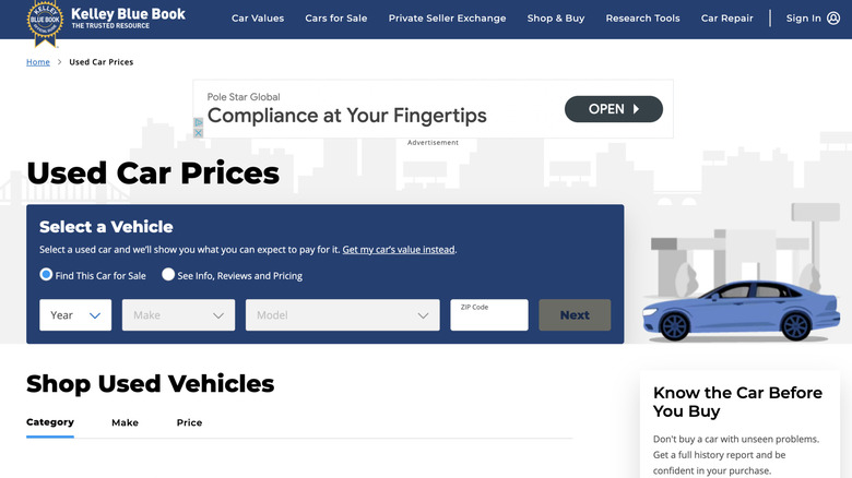 5 mistakes to avoid when buying a used car