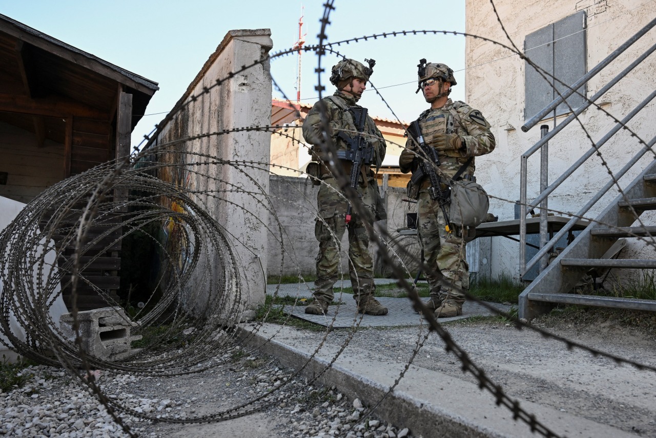 Trump Orders the Withdrawal of 5,000 U.S. Troops From Germany