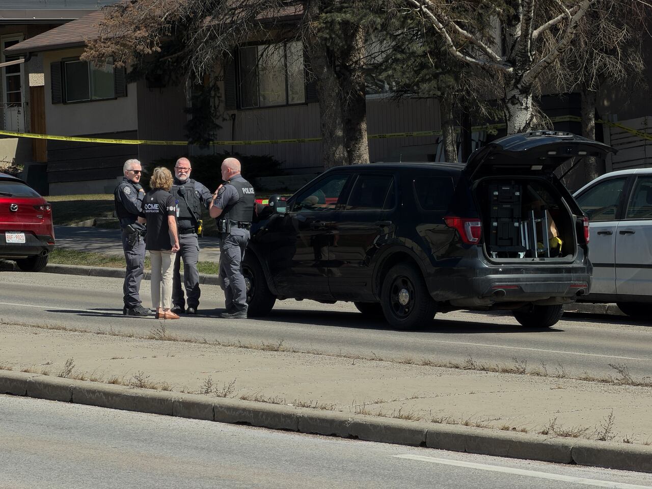 Calgary father charged with 1st-degree murder in deaths of 2 children